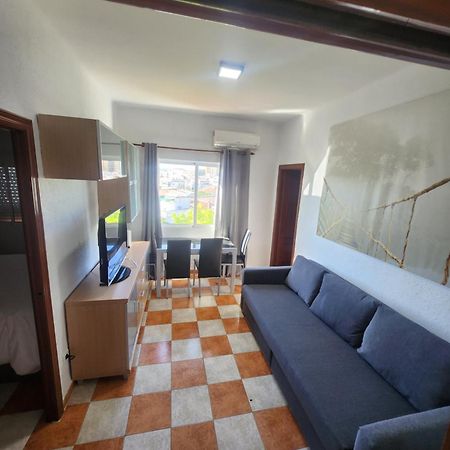 El Tardon, Triana Apartment Seville Exterior photo