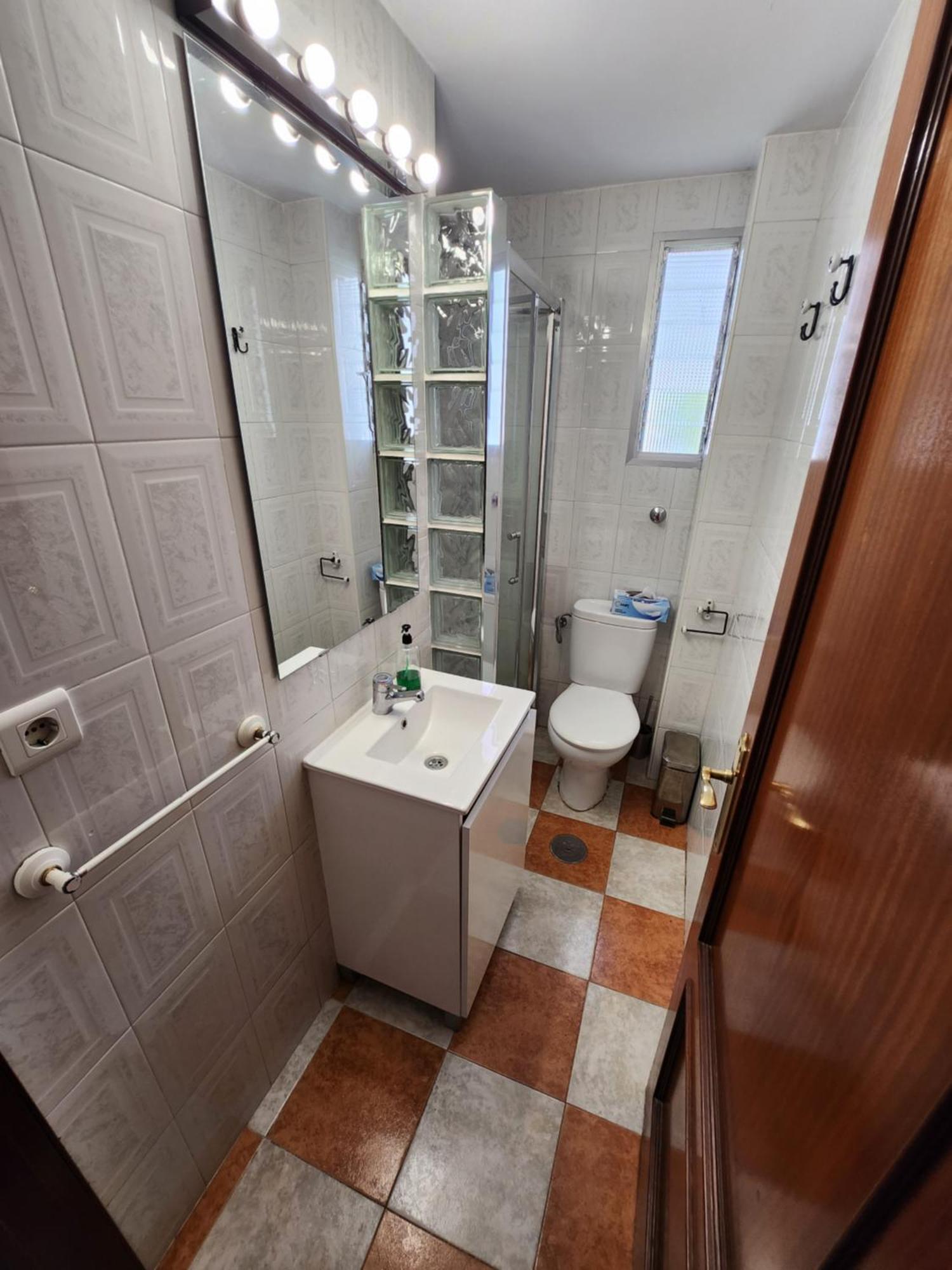 El Tardon, Triana Apartment Seville Exterior photo