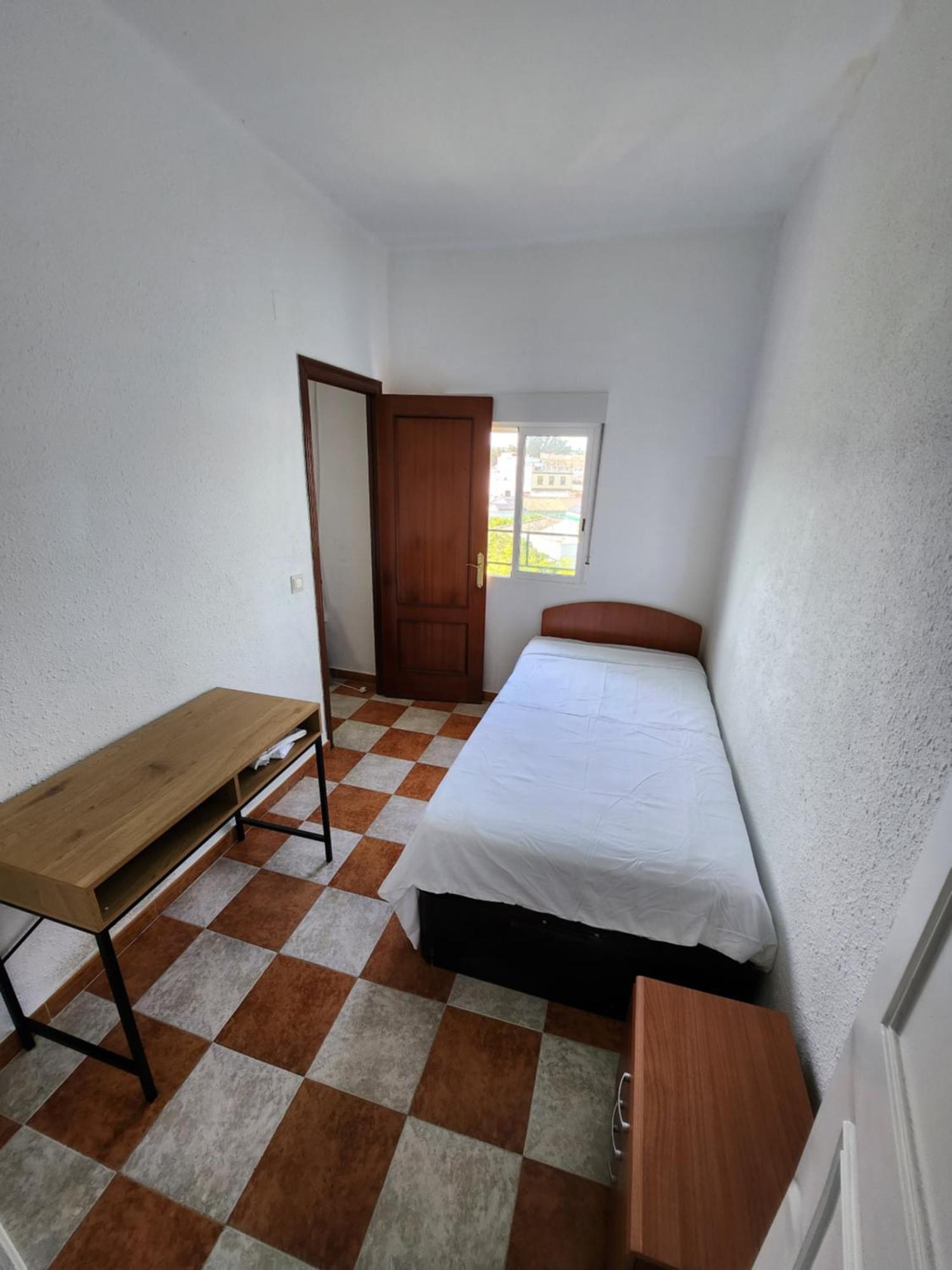 El Tardon, Triana Apartment Seville Exterior photo