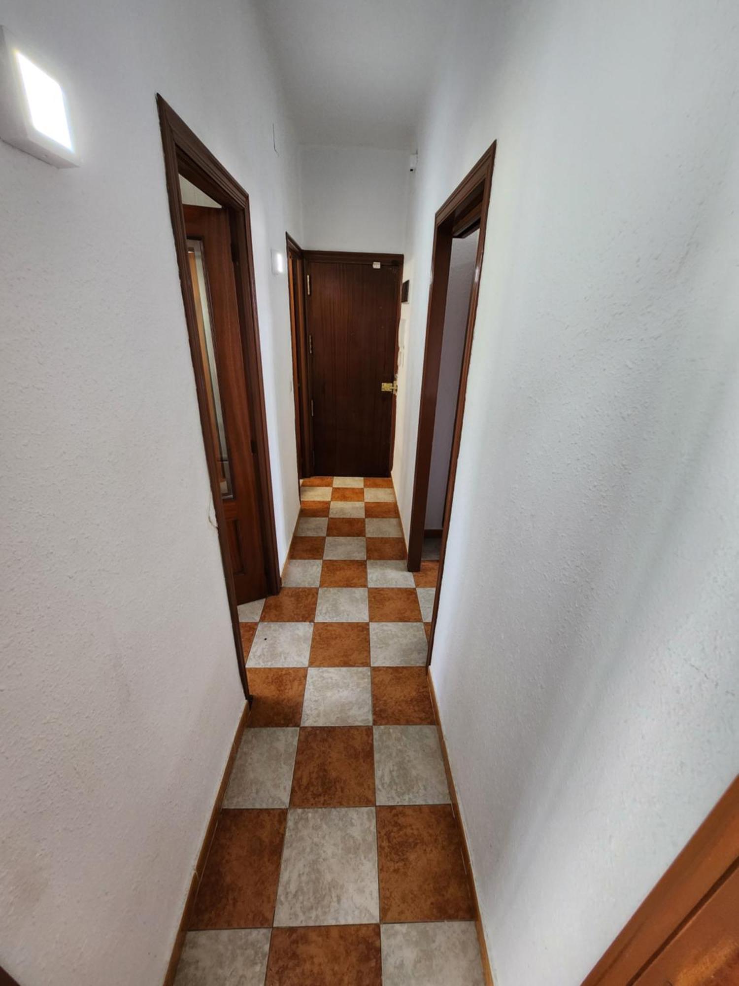 El Tardon, Triana Apartment Seville Exterior photo