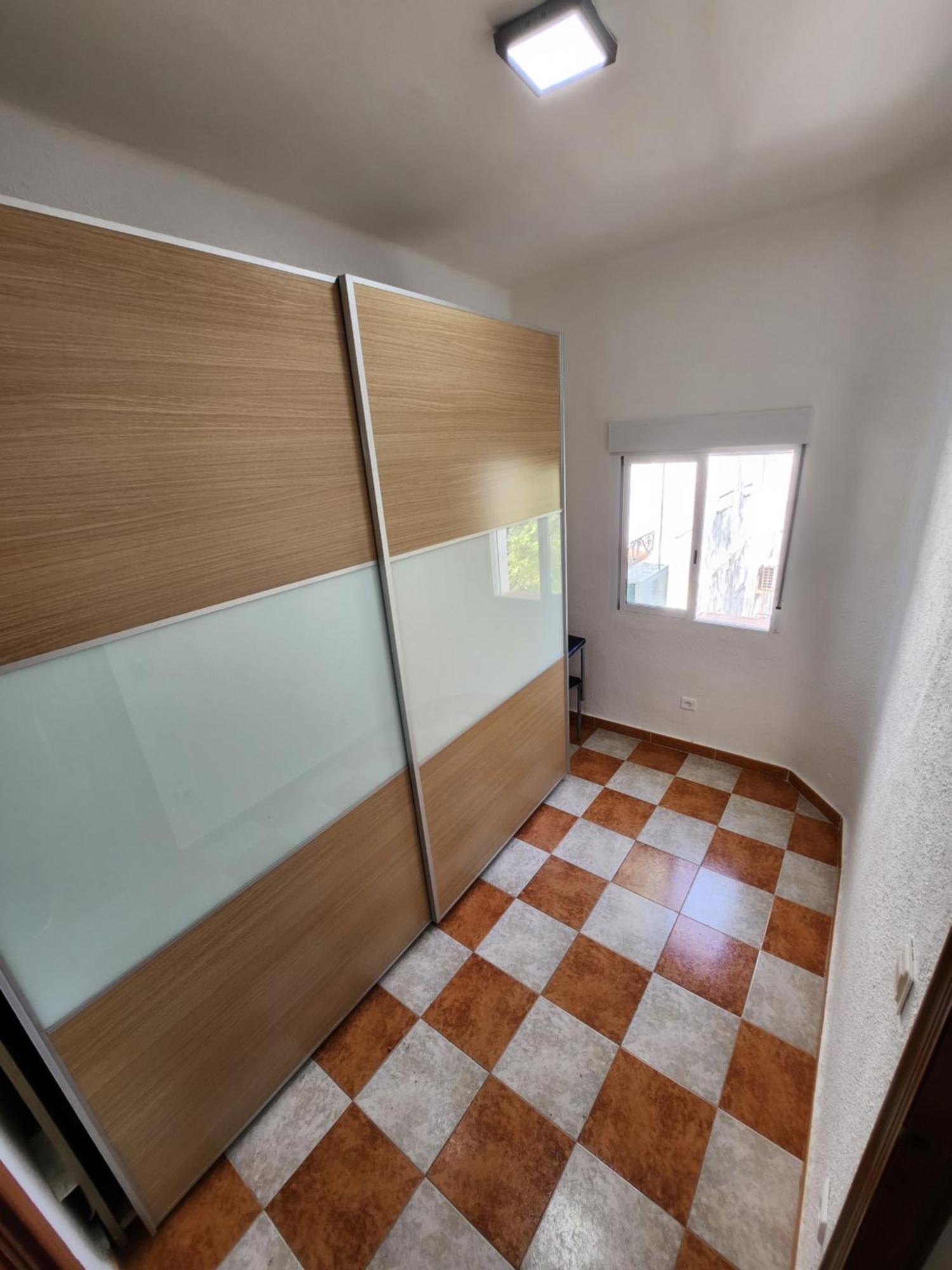 El Tardon, Triana Apartment Seville Exterior photo