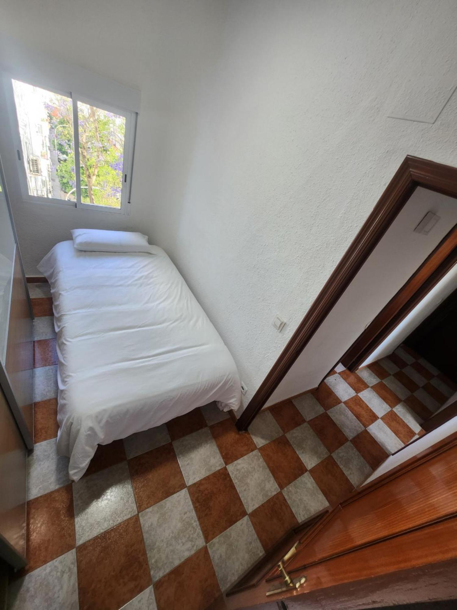 El Tardon, Triana Apartment Seville Exterior photo